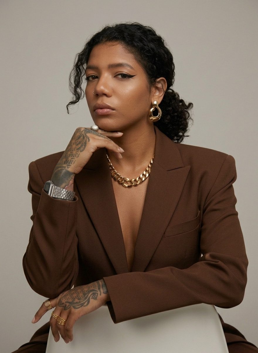 Dysirrê Louise
